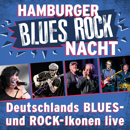 Hamburger Blues Rock Nacht
