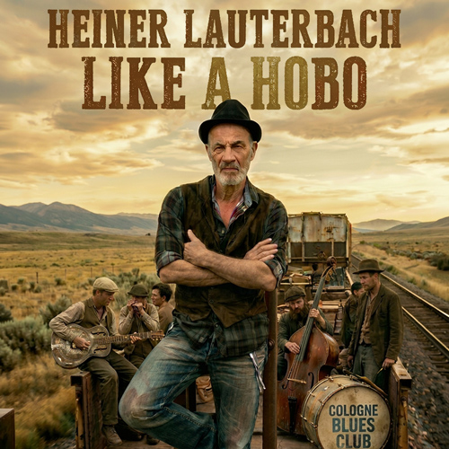 Heiner Lauterbach - Like a Hobo