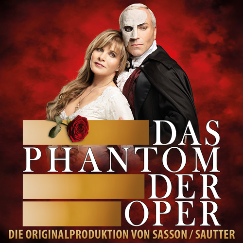 Das Phantom der Oper