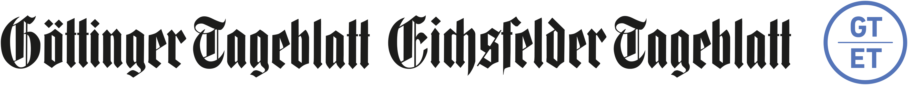 Göttinger Tageblatt