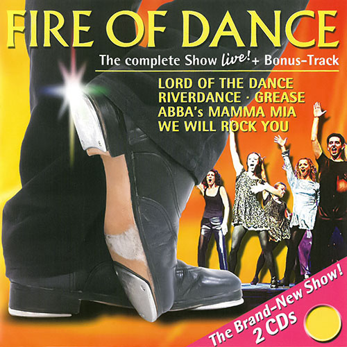 Fire of Dance