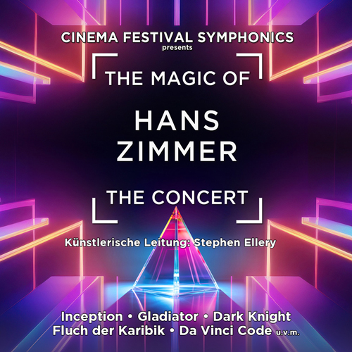 The Best of Hans Zimmer