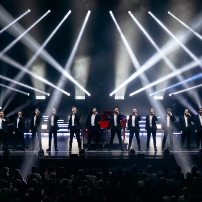 The 12 Tenors
