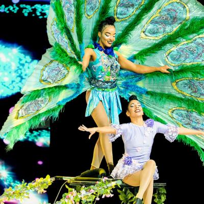 Magical Dreams - Disney-Hits auf Eis