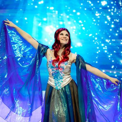 Magical Dreams - Disney-Hits auf Eis