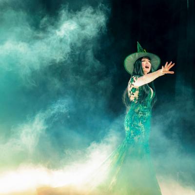 Magical Dreams - Disney-Hits auf Eis