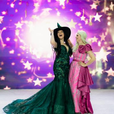 Magical Dreams - Disney-Hits auf Eis