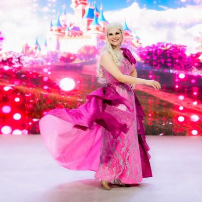 Magical Dreams - Disney-Hits auf Eis