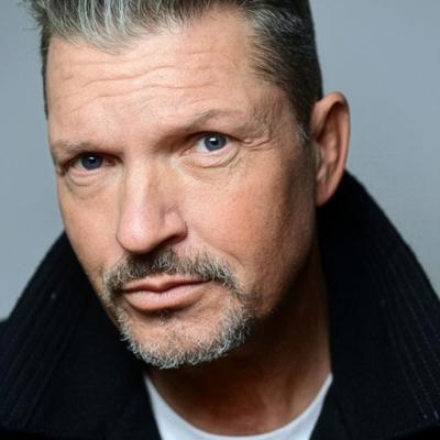 Old Shatterhand unter Kojoten Hardy Krüger jr.