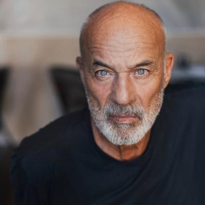 Heiner Lauterbach - Like a Hobo