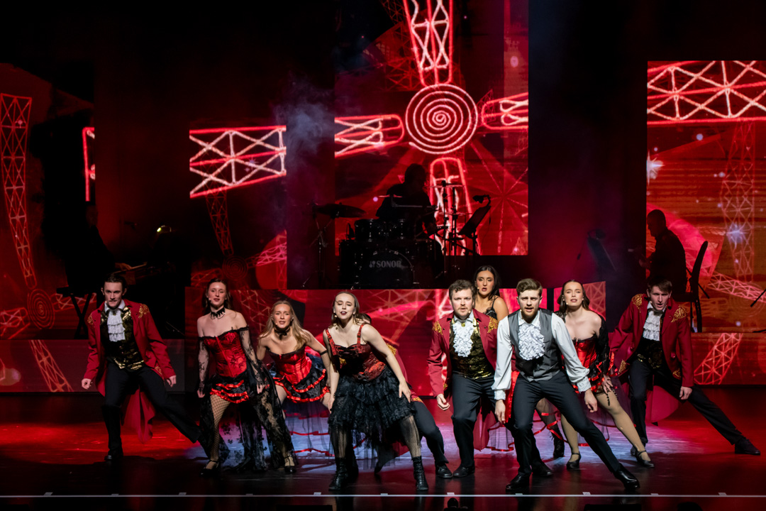 Best of famous Musicals