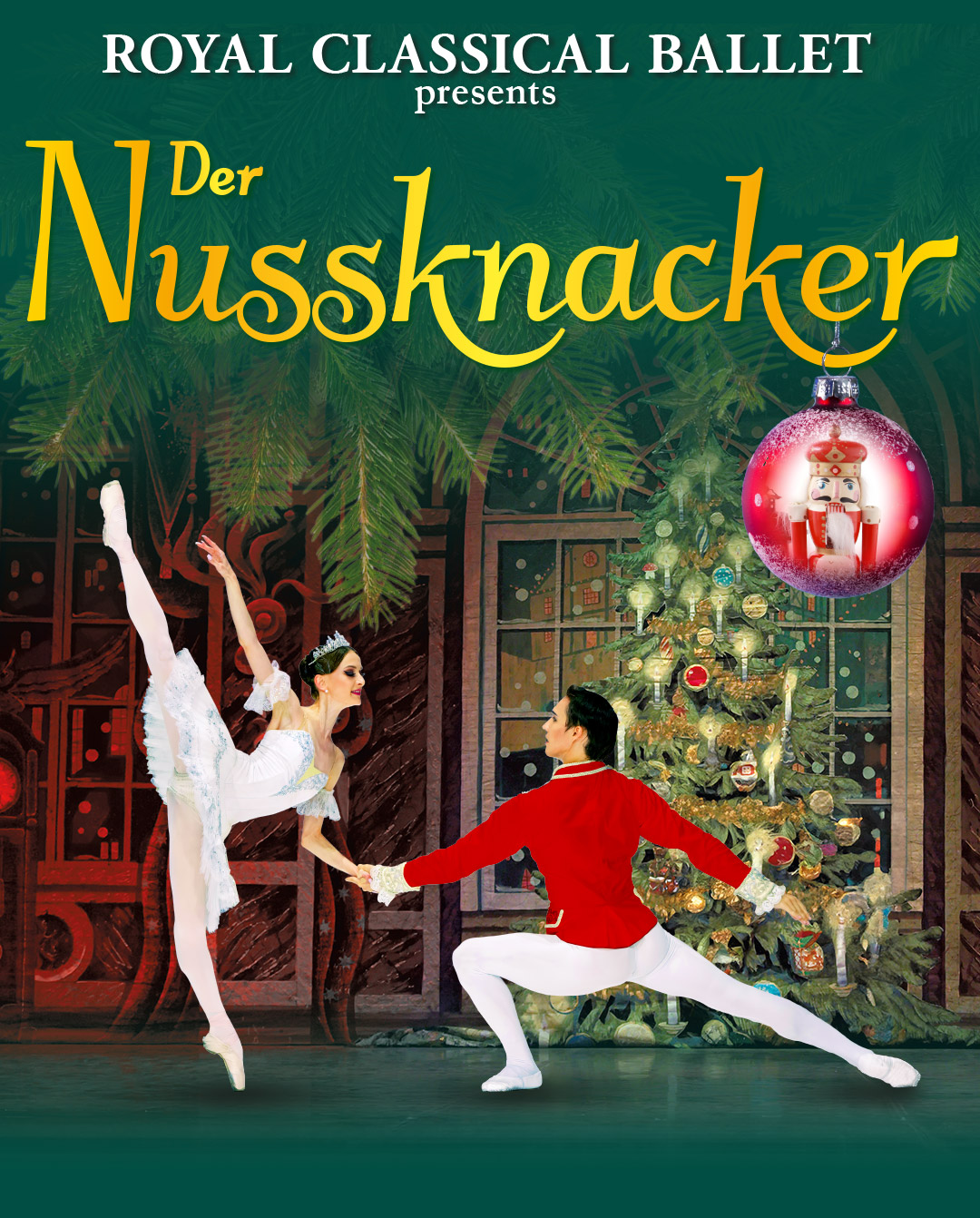 Der Nussknacker
