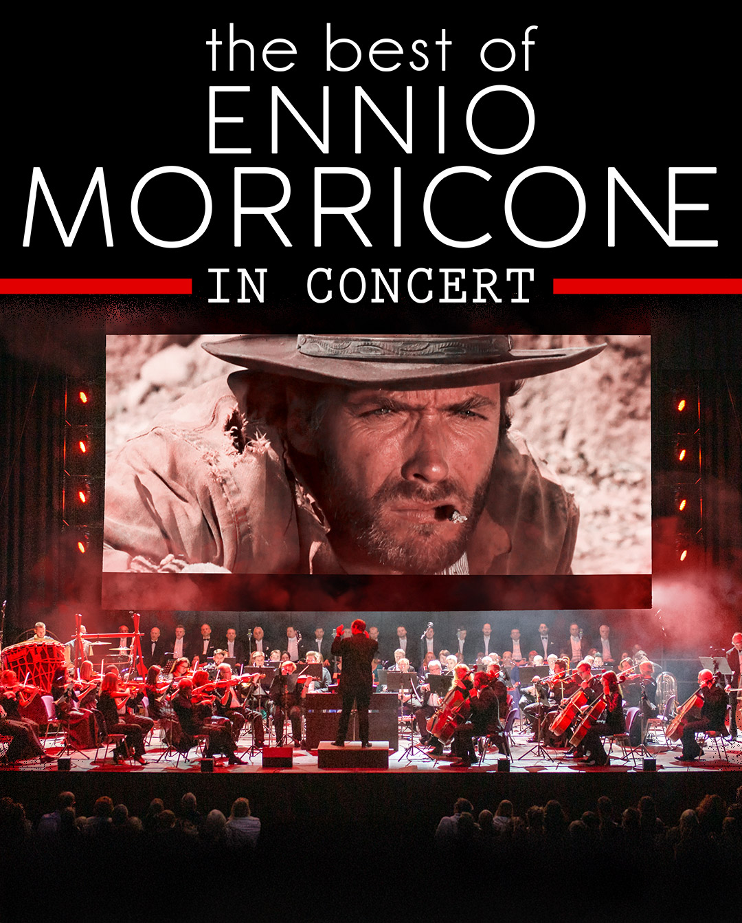 The Best of Ennio Morricone
