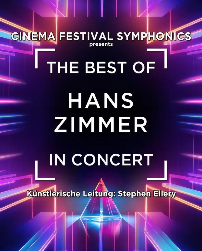 The Magic of Hans Zimmer