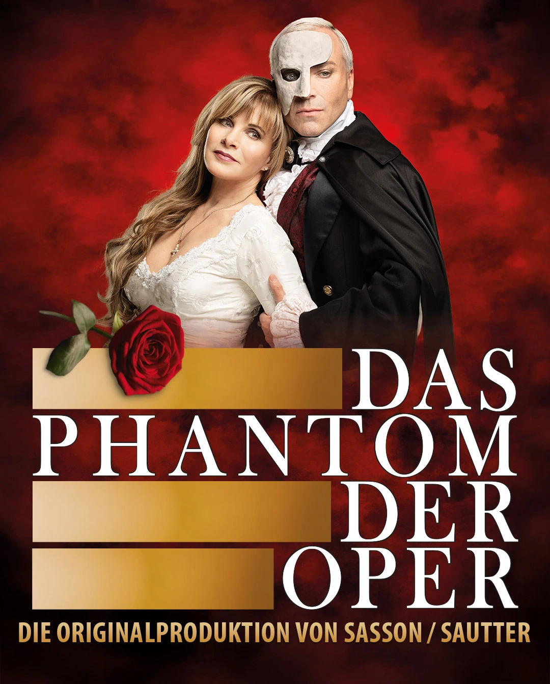 Das Phantom der Oper