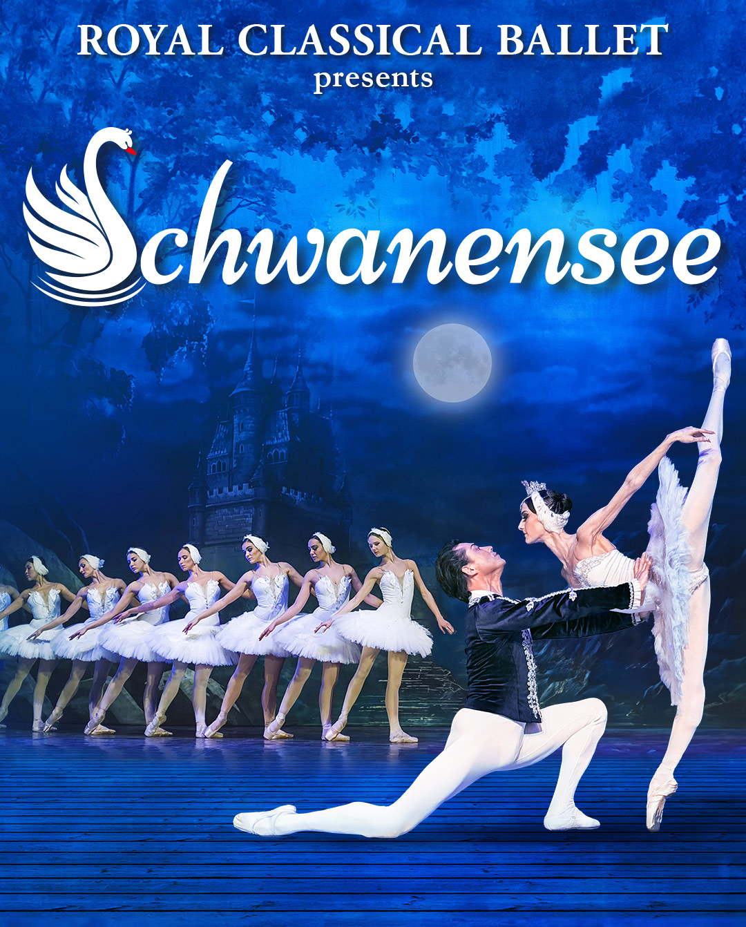 Schwanensee