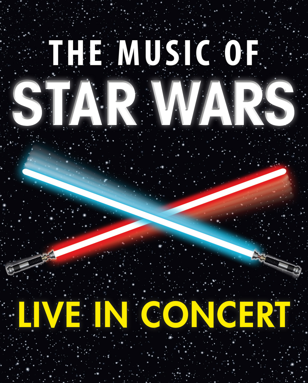 The Music of Star Wars