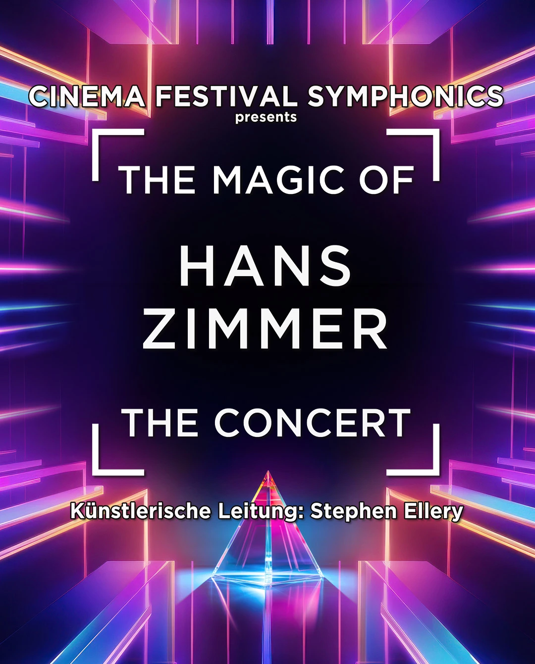 The Magic of Hans Zimmer
