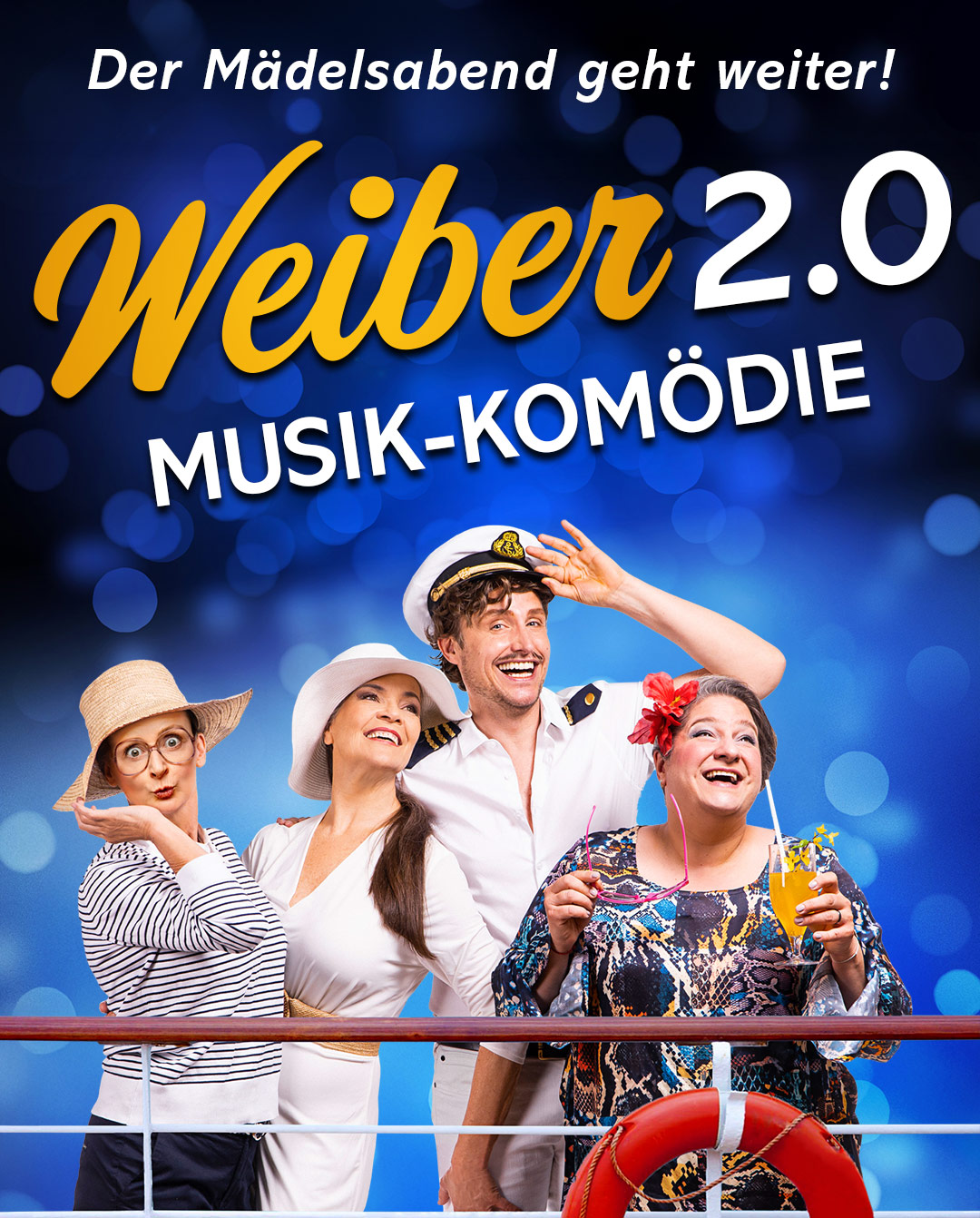 Weiber 2.0