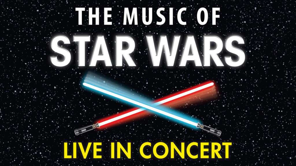The Music of Star Wars
