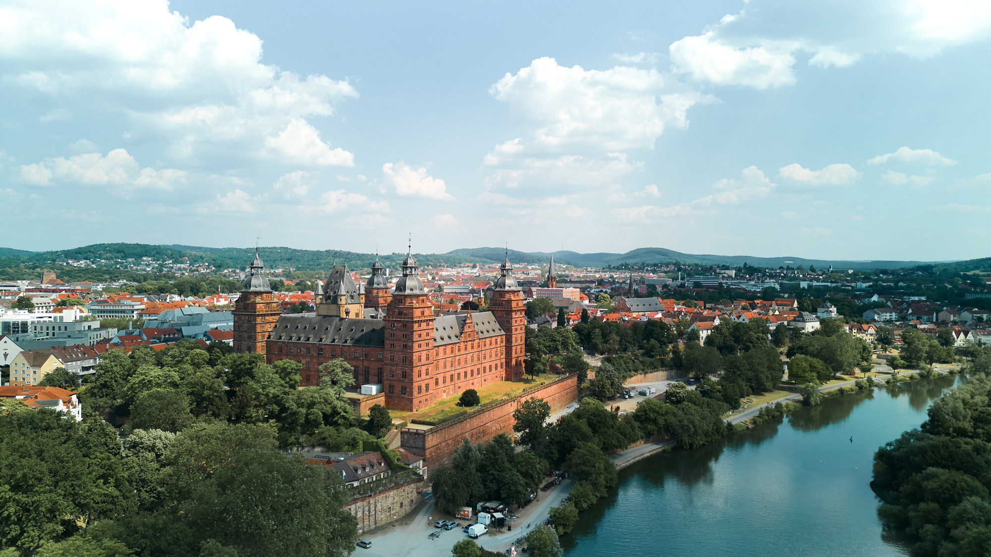 Aschaffenburg