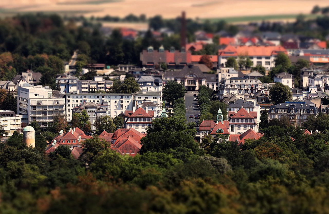 Bad Nauheim