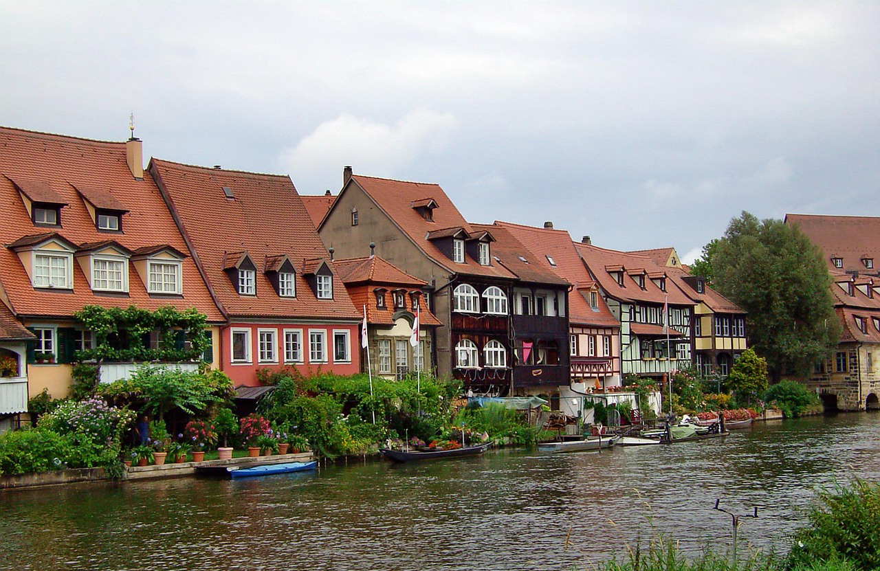 Bamberg