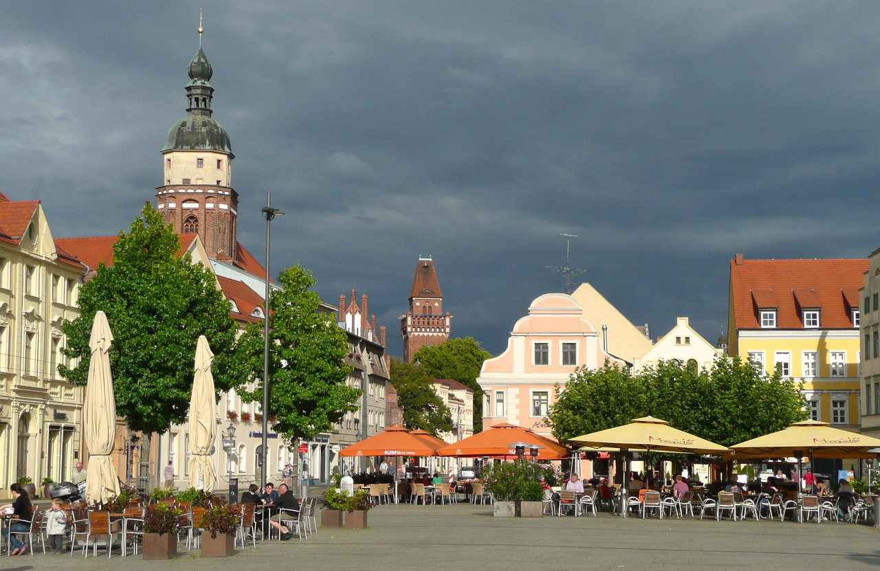 Cottbus