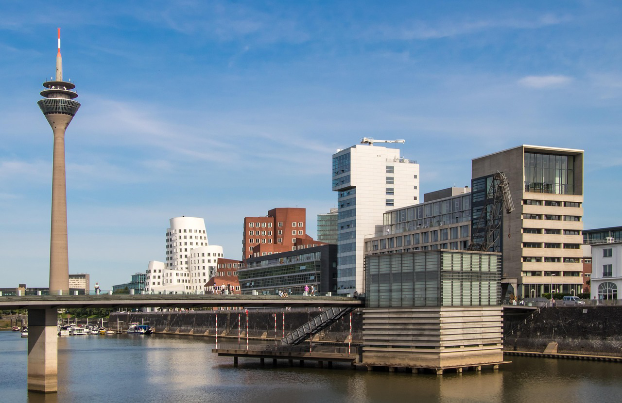 Düsseldorf