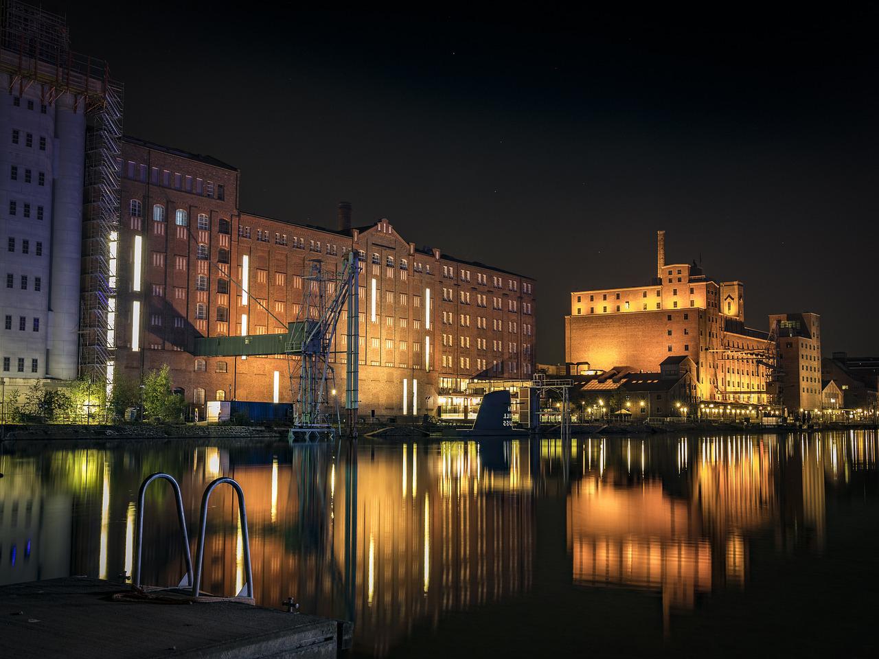 Duisburg