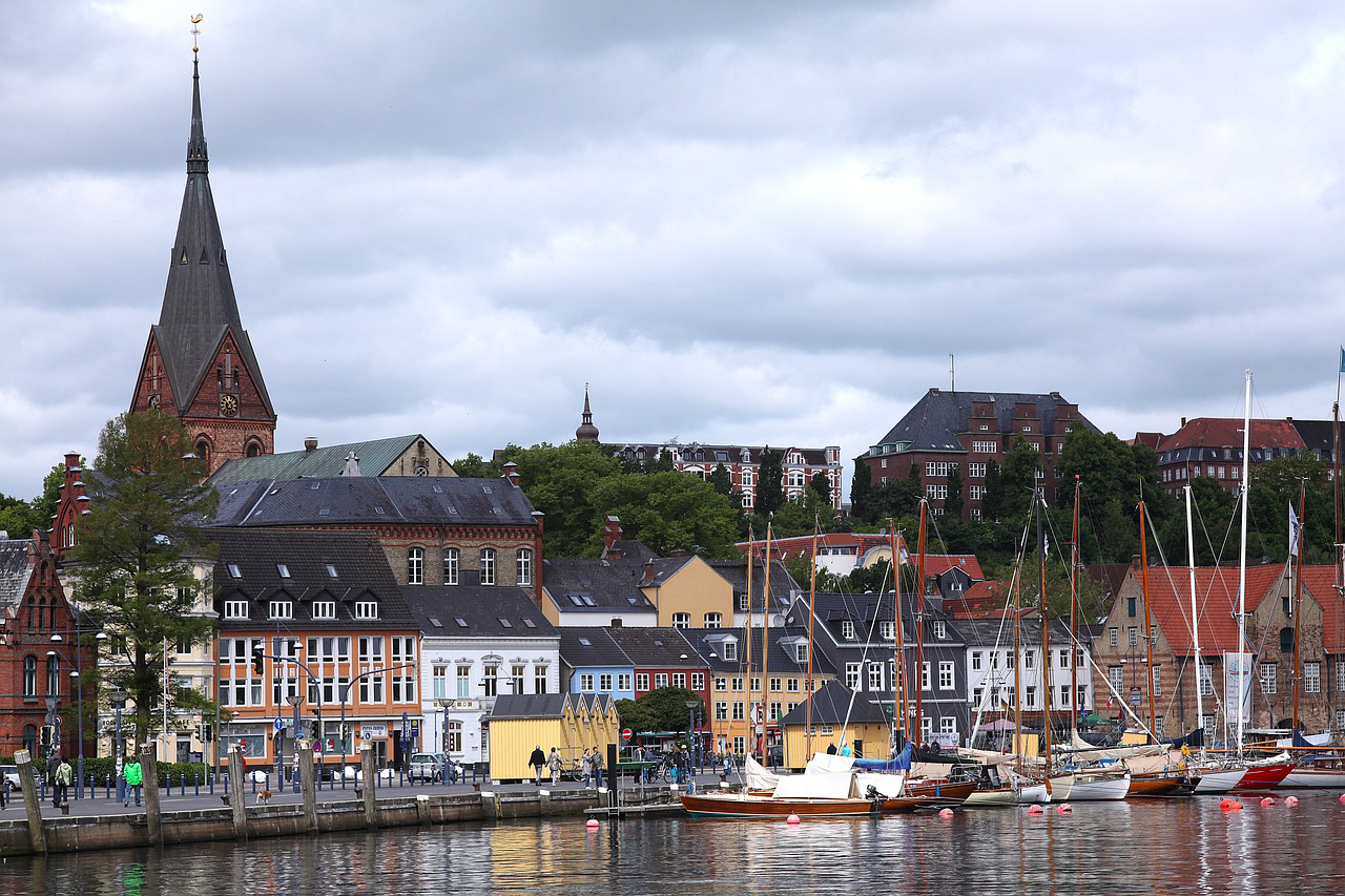 Flensburg