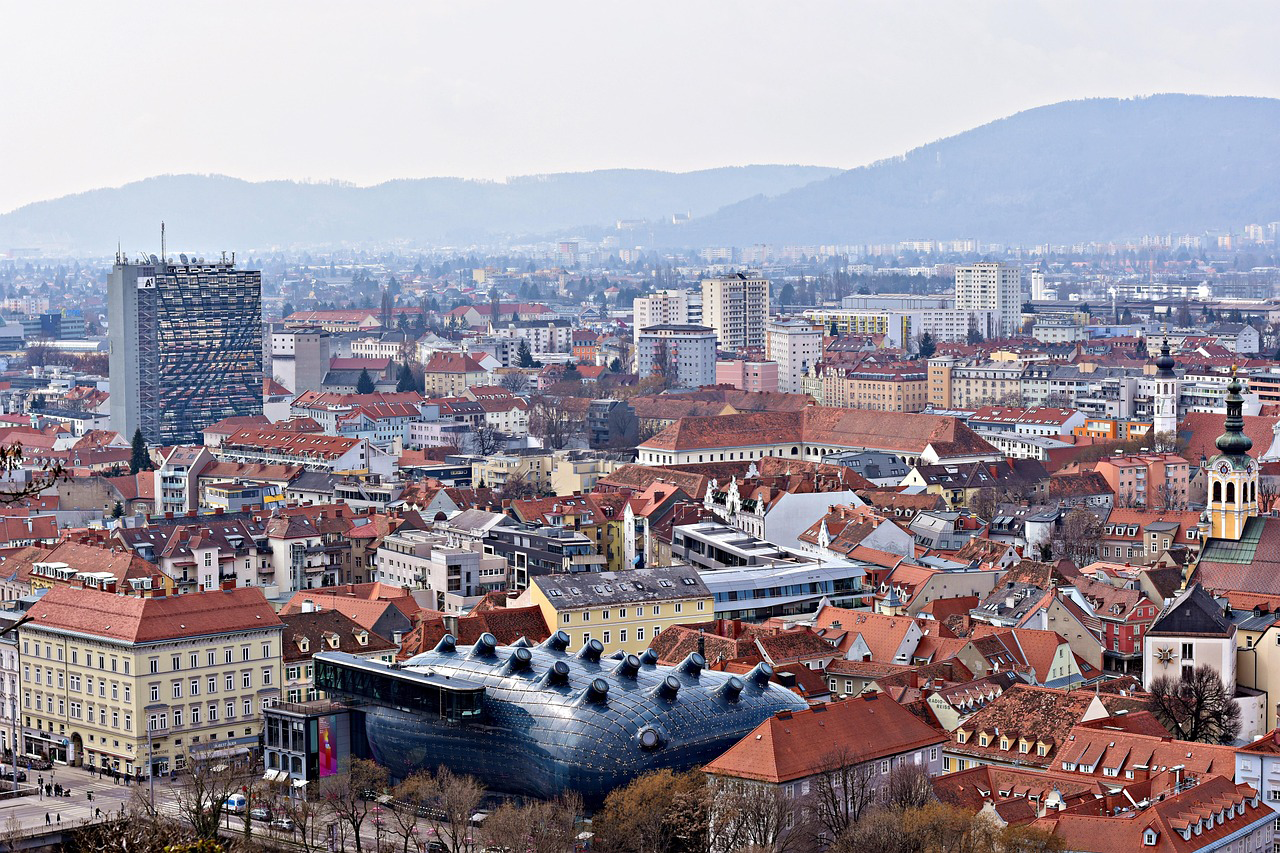 Graz