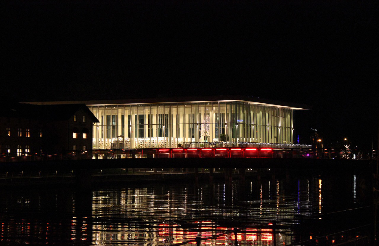 Halmstad