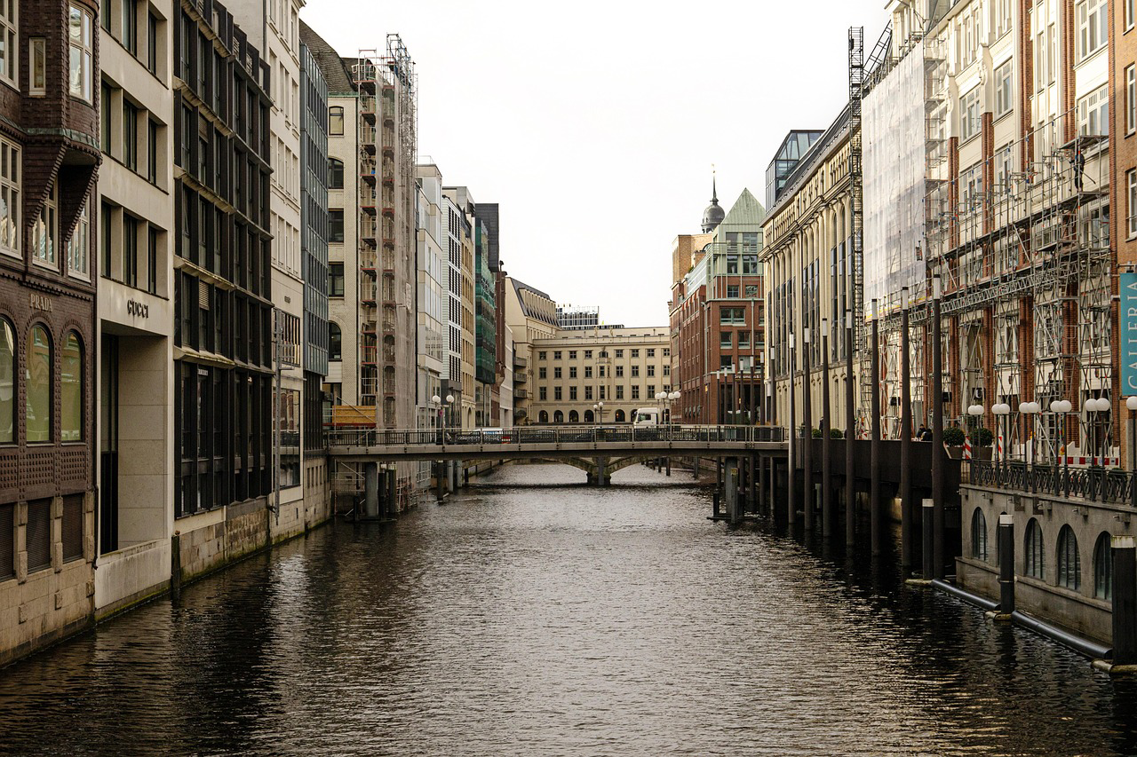 Hamburg