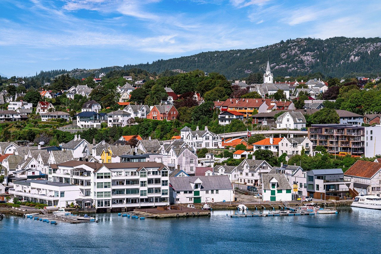 Haugesund