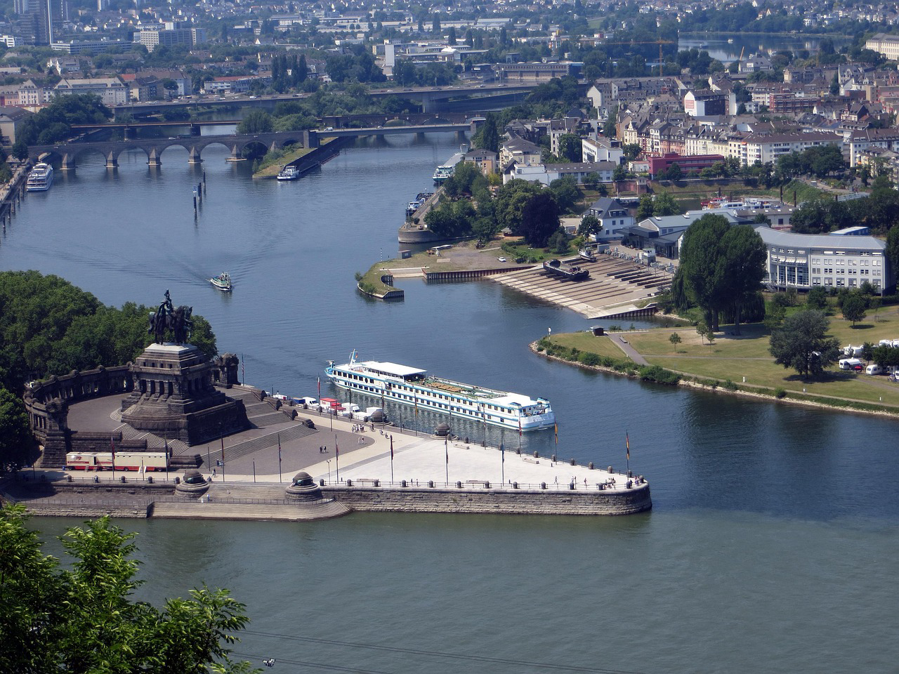 Koblenz