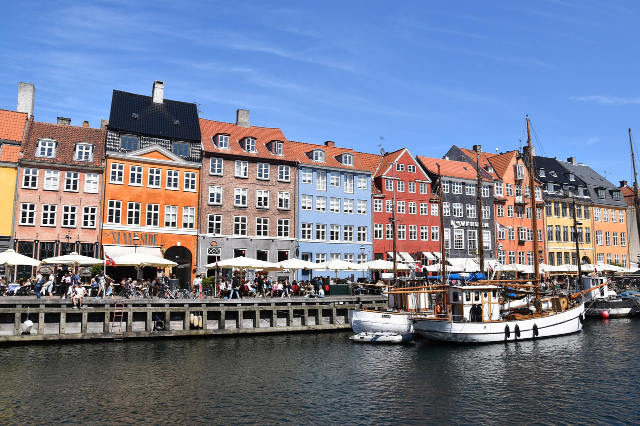 Copenhagen