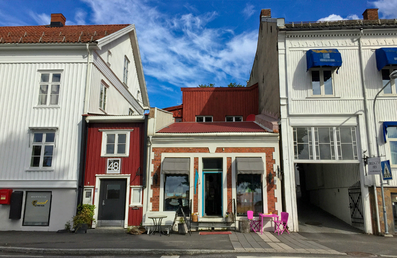 Larvik