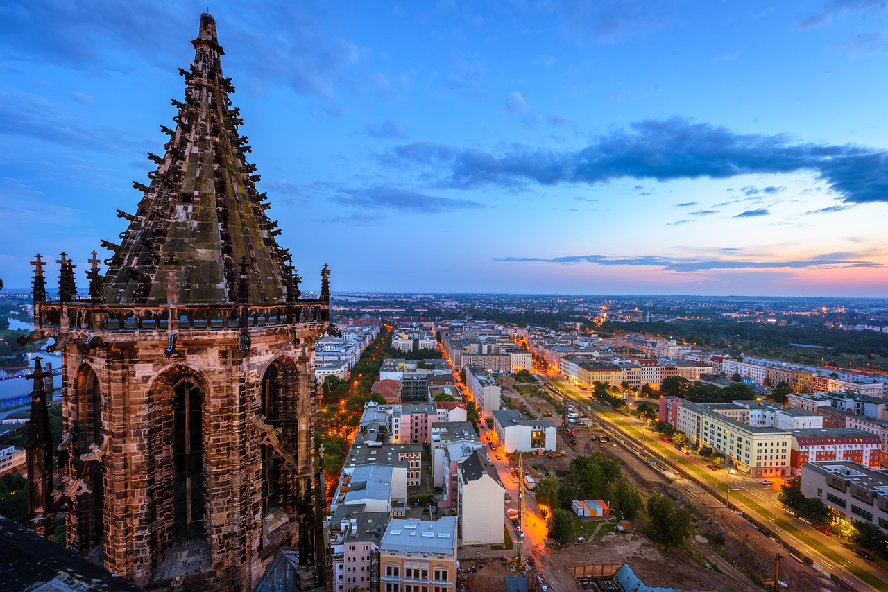 Magdeburg