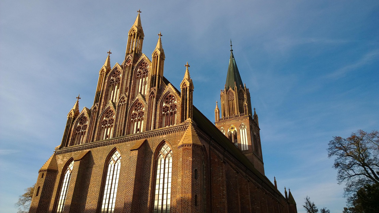 Neubrandenburg