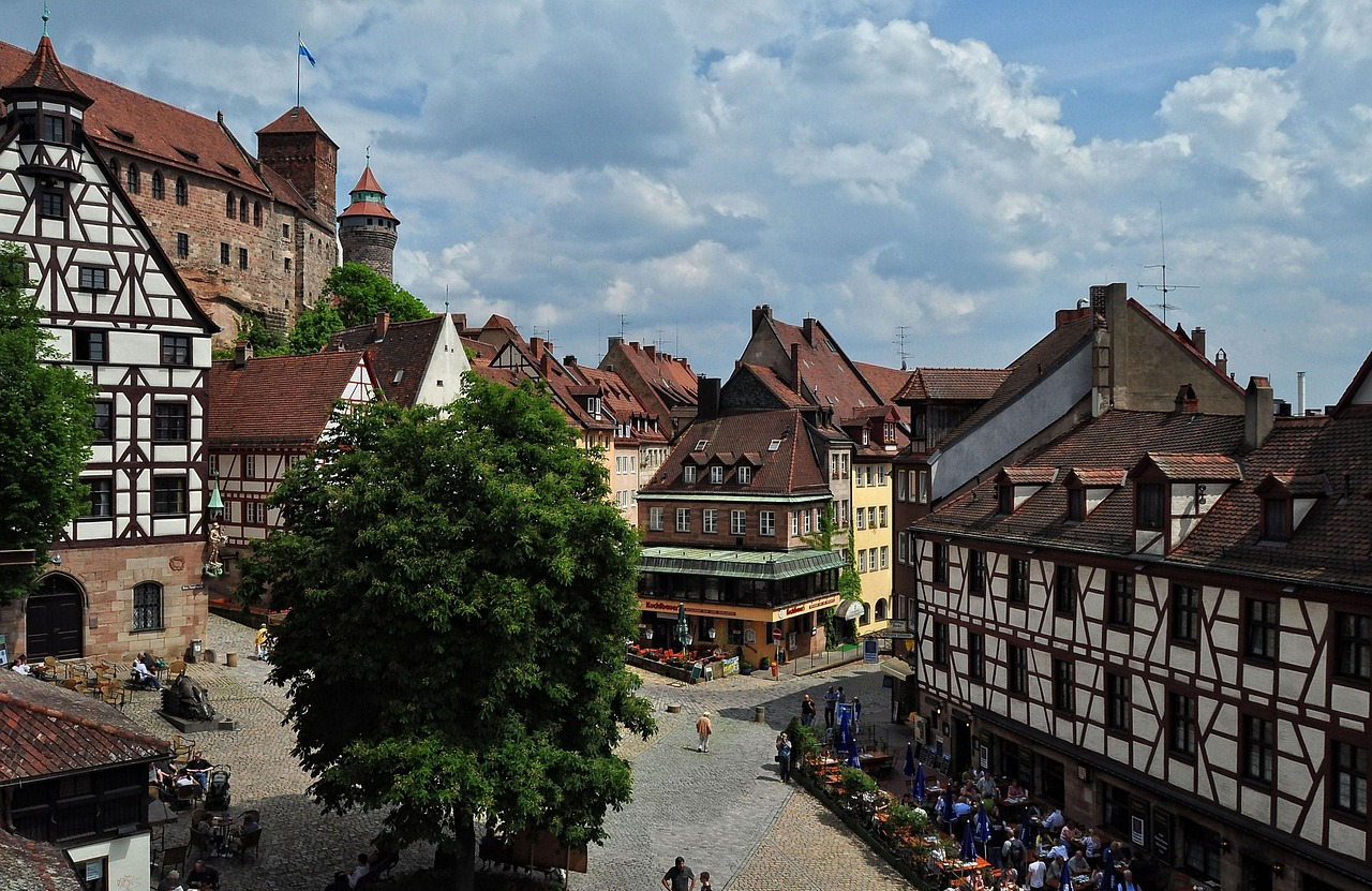 Nürnberg