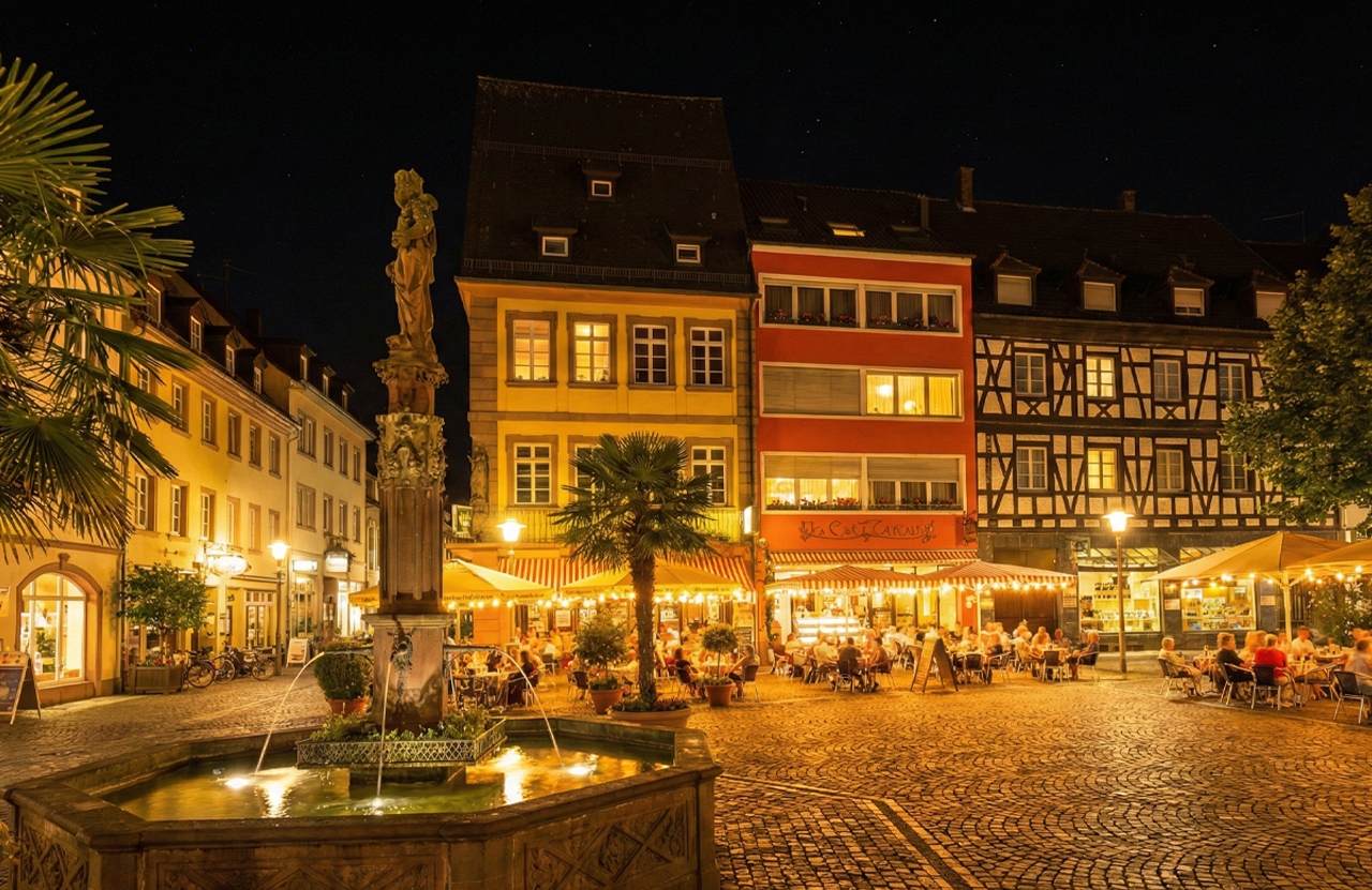 Offenburg