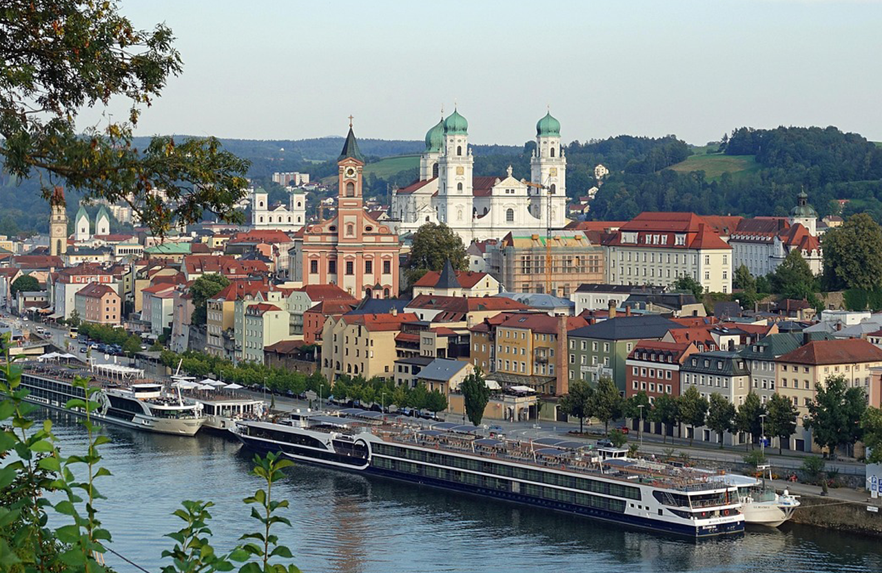 Passau