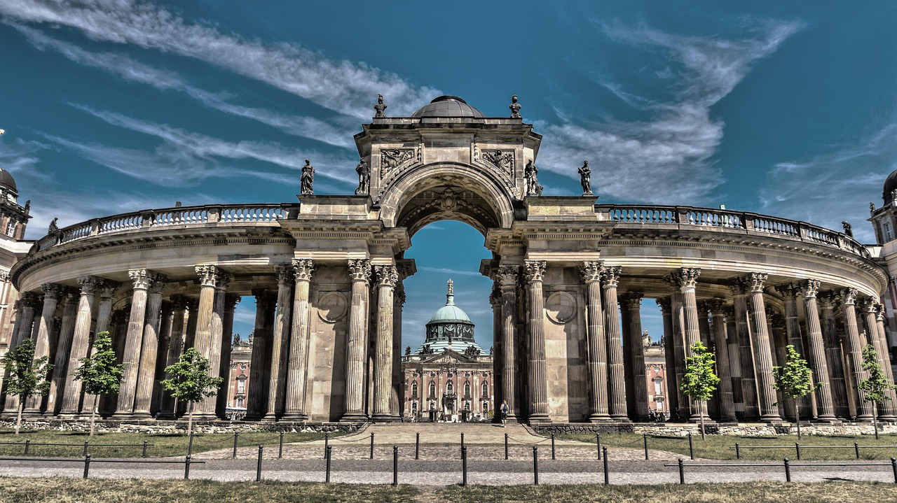 Potsdam