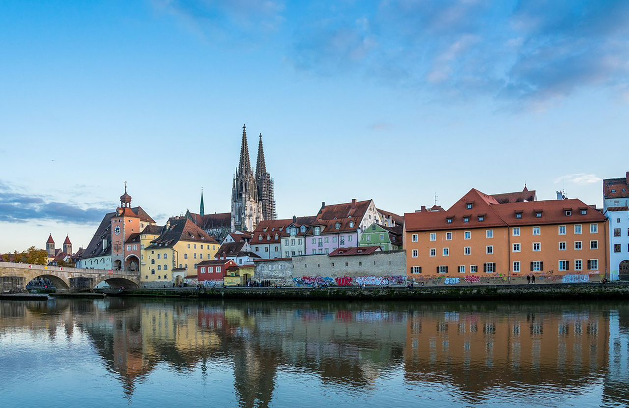 Regensburg