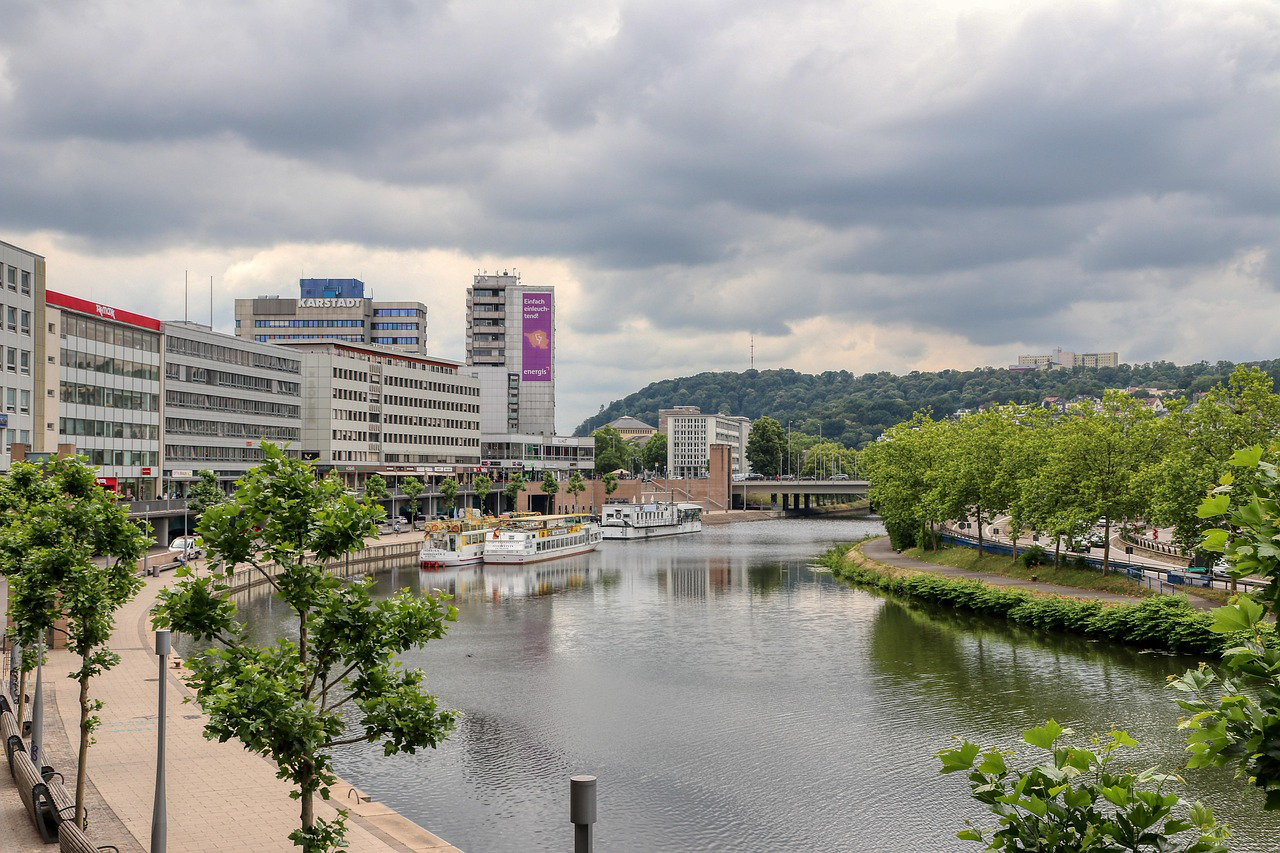 Saarbrücken