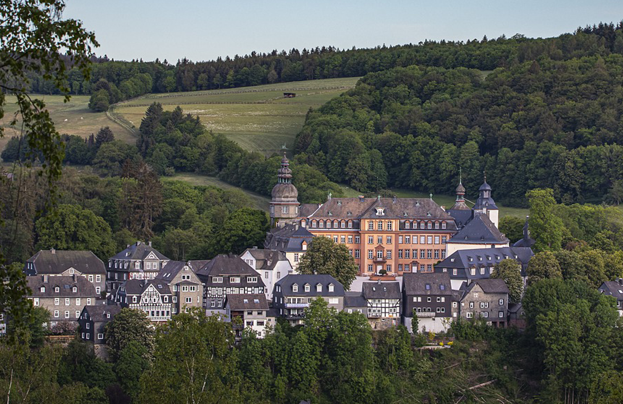 Siegen