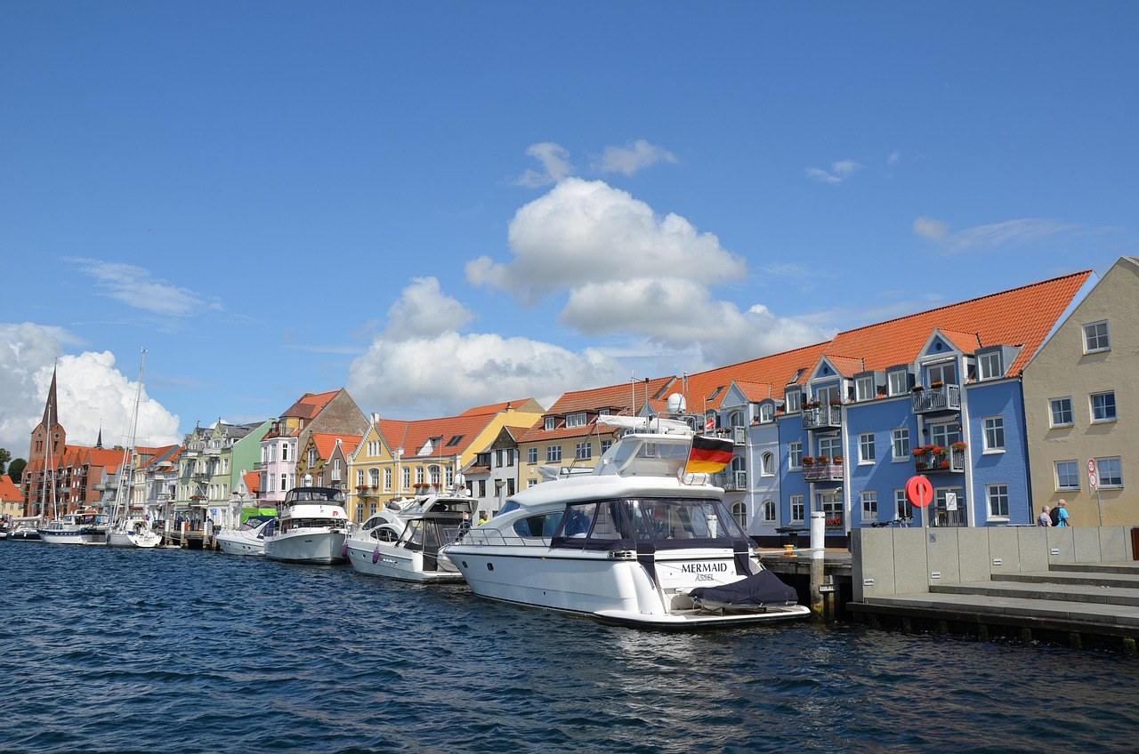 Sonderborg
