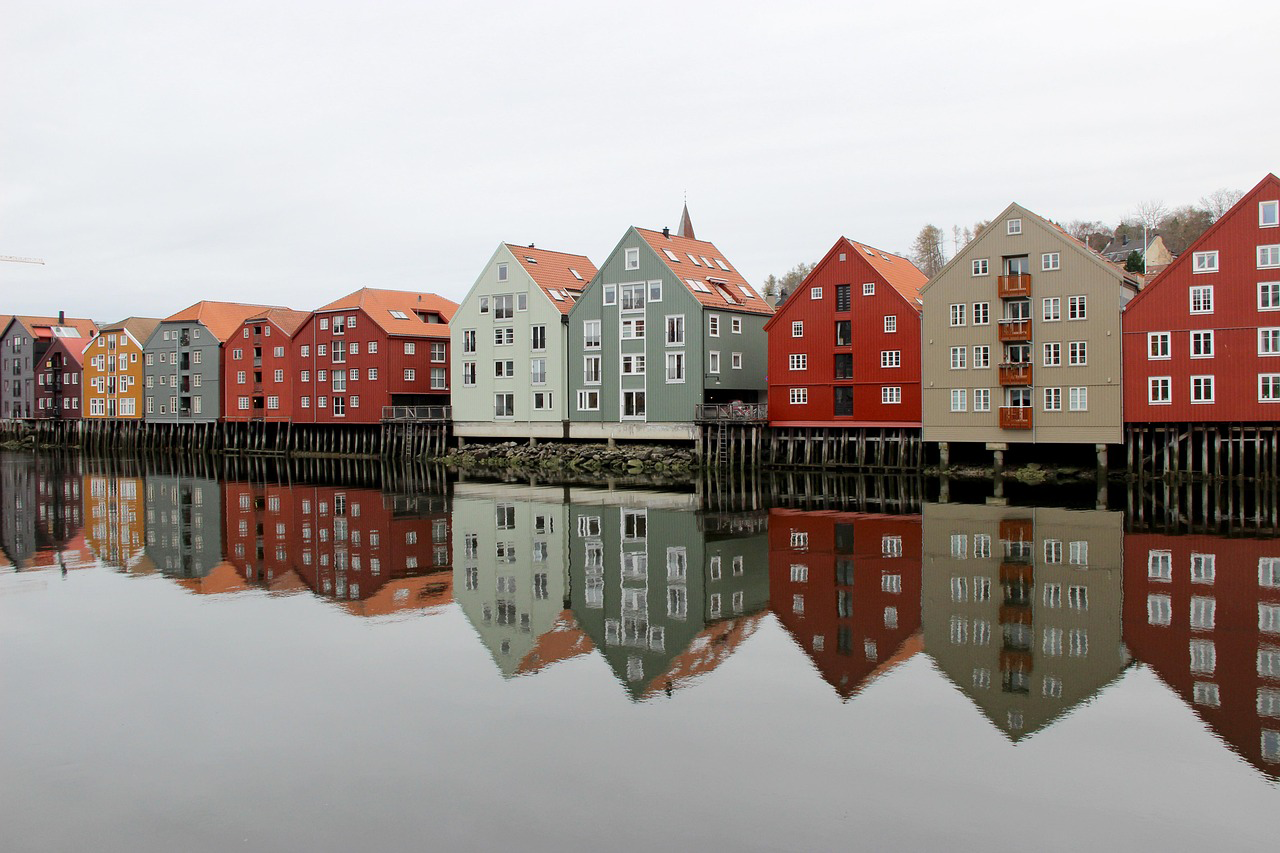 Trondheim