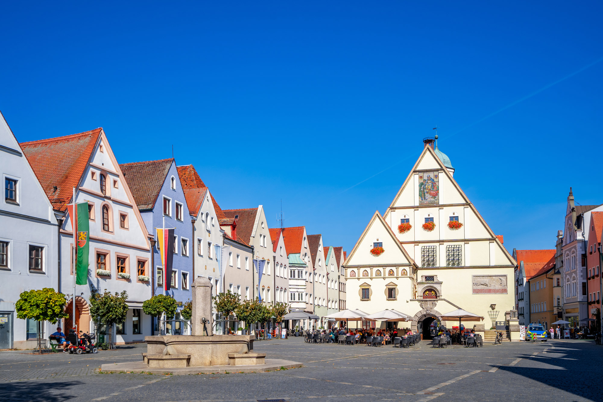 Weiden